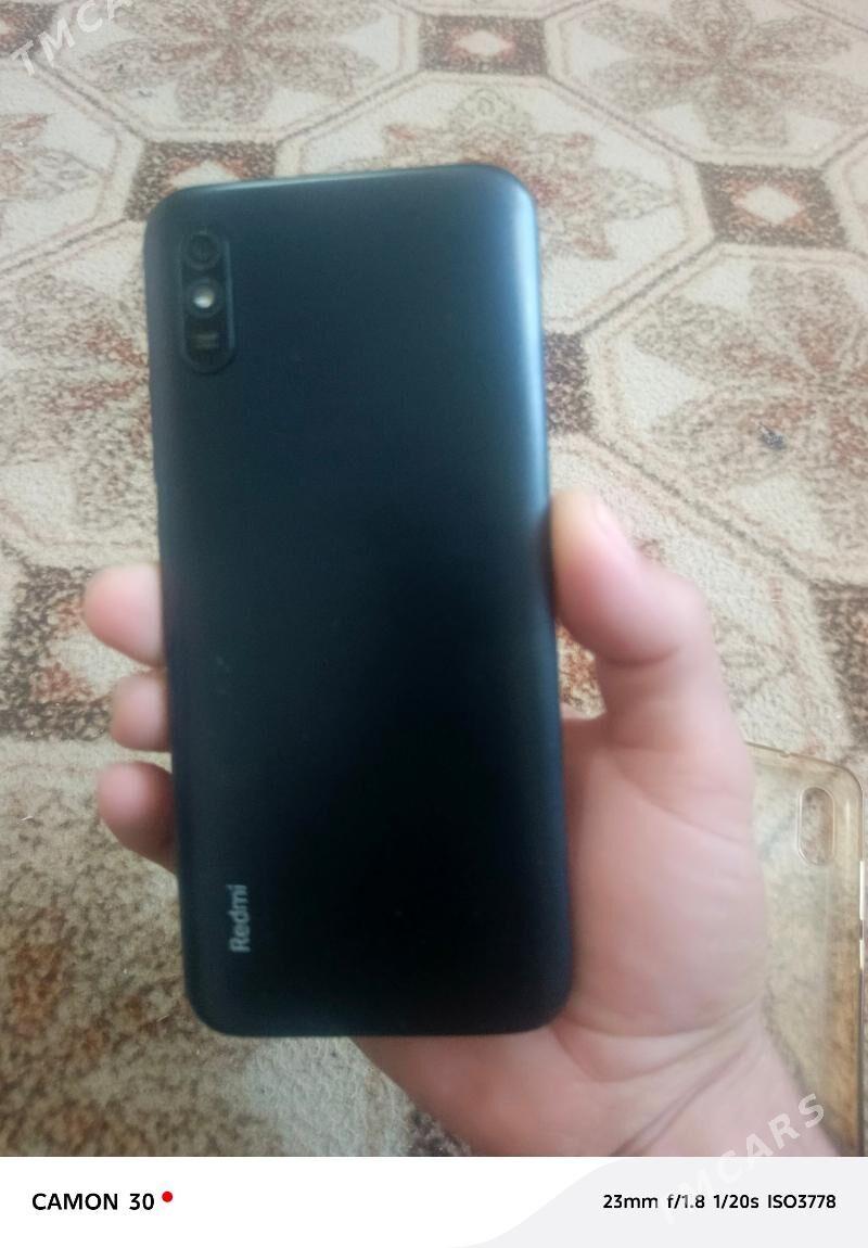 redmi 9a - Gyzylarbat - img 2