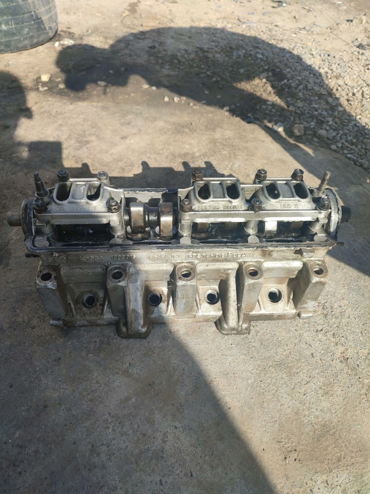 GALOWKA 2115 DAKAYMALY 1 600 TMT - Wekilbazar - img 2