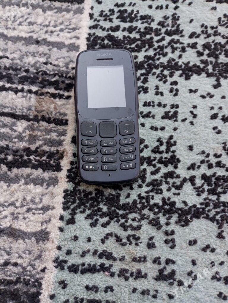 nokia - Türkmenabat - img 1