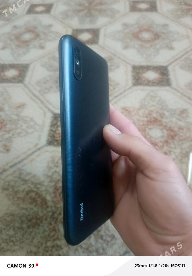 redmi 9a - Gyzylarbat - img 4