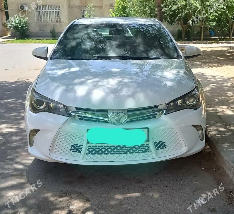 Toyota Camry 2016 - 280 000 TMT - 5 мкр - img 3