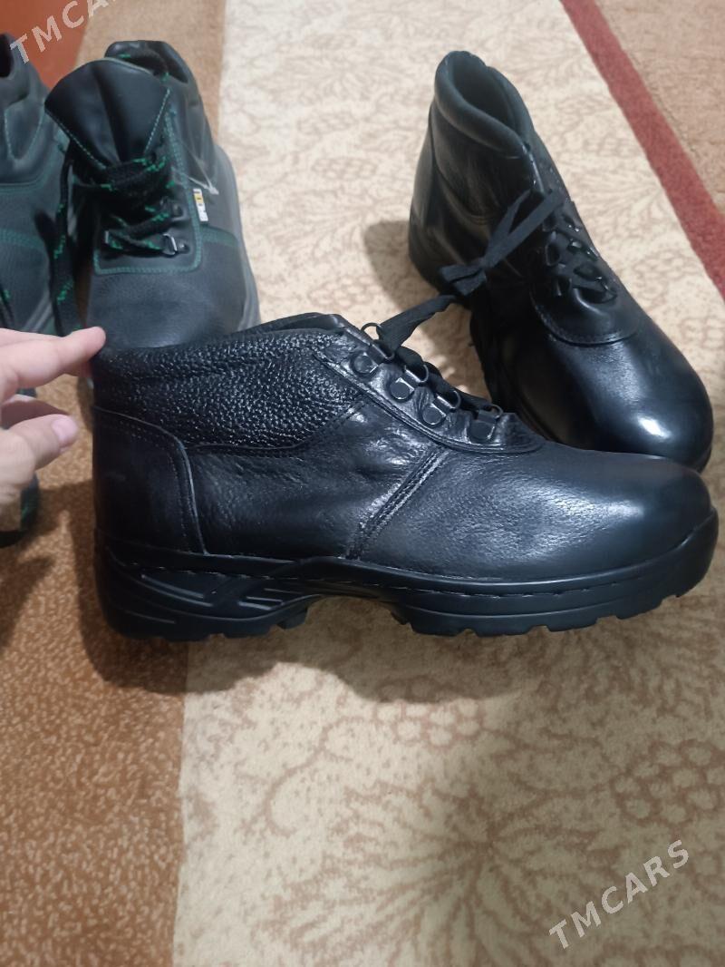 Ädik - Balkanabat - img 1