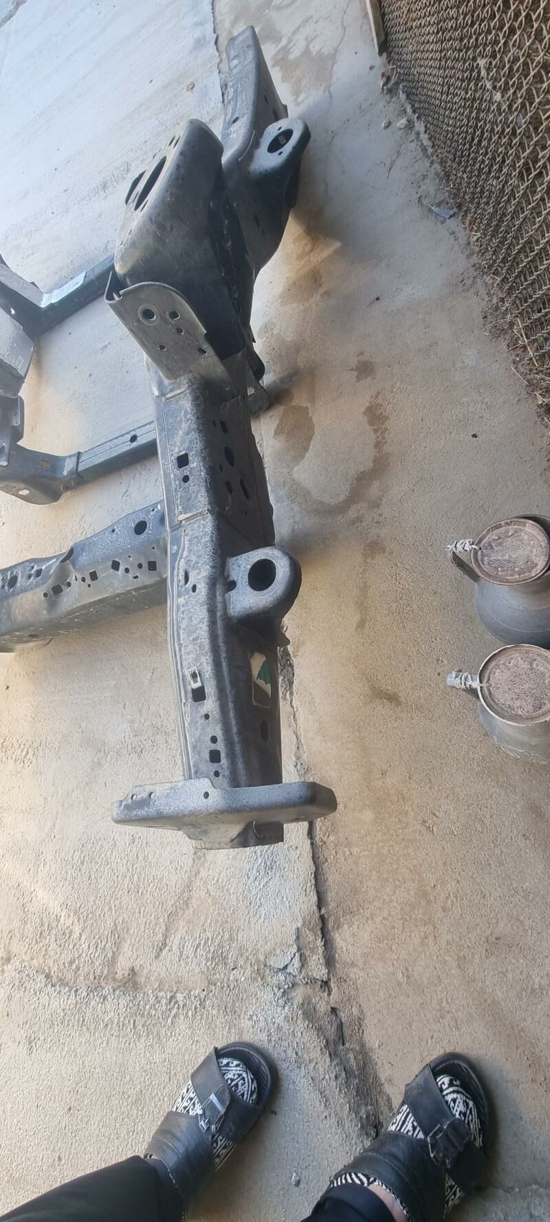 Ford Expedition 2023 RAMA 10 000 TMT - Ашхабад - img 1