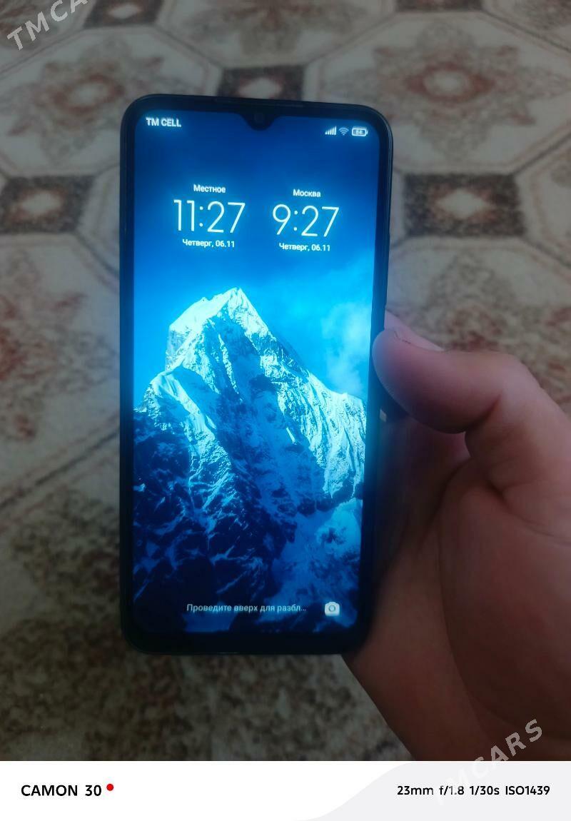 redmi 9a - Gyzylarbat - img 1