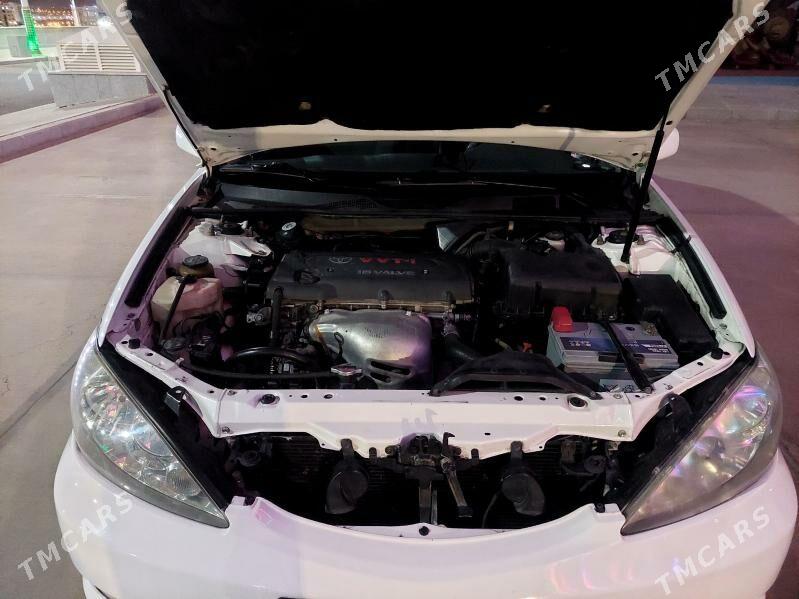 Toyota Camry 2005 - 162 000 TMT - Aşgabat - img 6