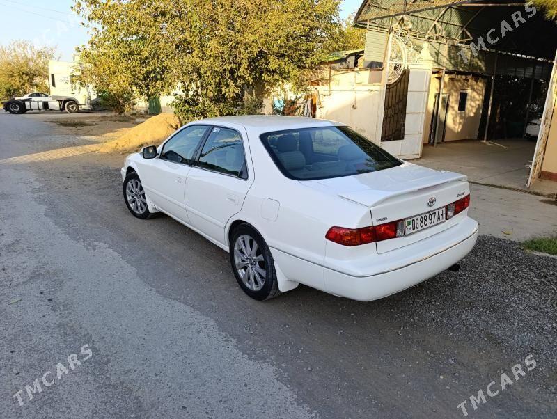 Toyota Camry 2000 - 128 000 TMT - Tejen - img 9