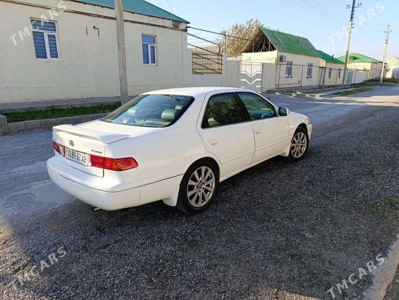 Toyota Camry 2000 - 128 000 TMT - Tejen - img 2