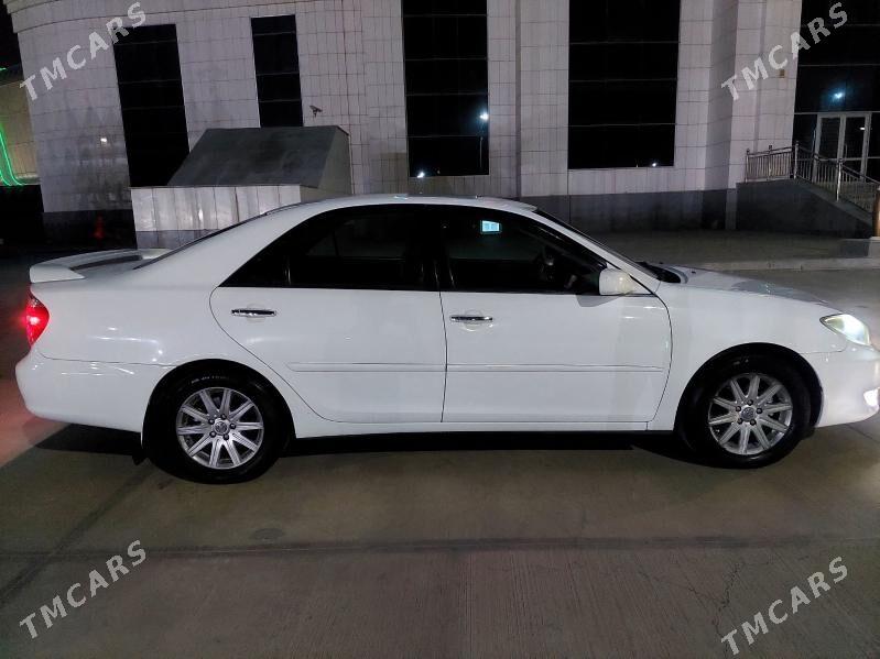 Toyota Camry 2005 - 162 000 TMT - Aşgabat - img 7