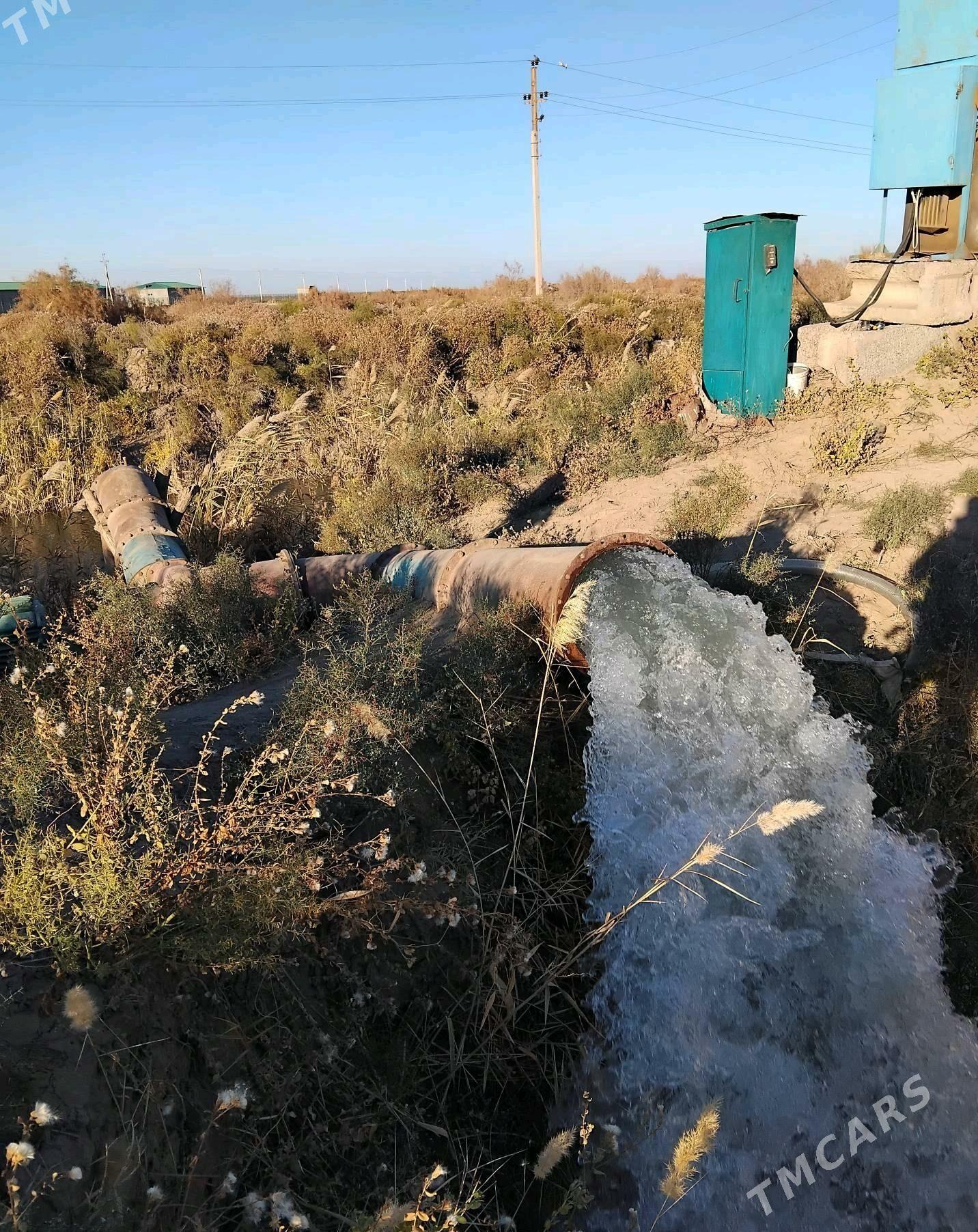 Nasos - Рухубелентский этрап - img 1