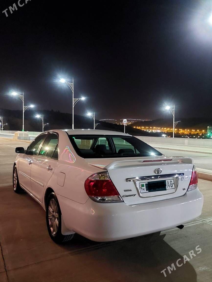 Toyota Camry 2005 - 162 000 TMT - Aşgabat - img 4
