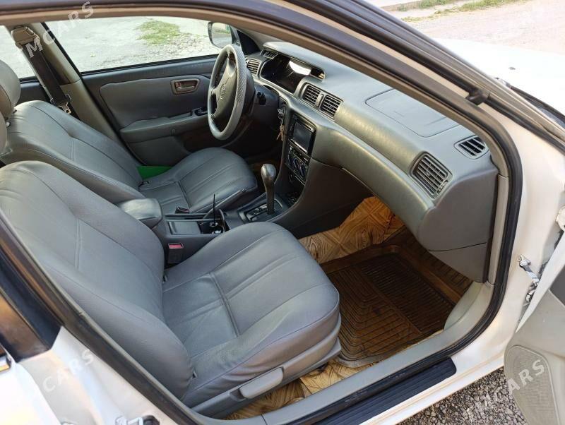 Toyota Camry 2000 - 128 000 TMT - Tejen - img 6