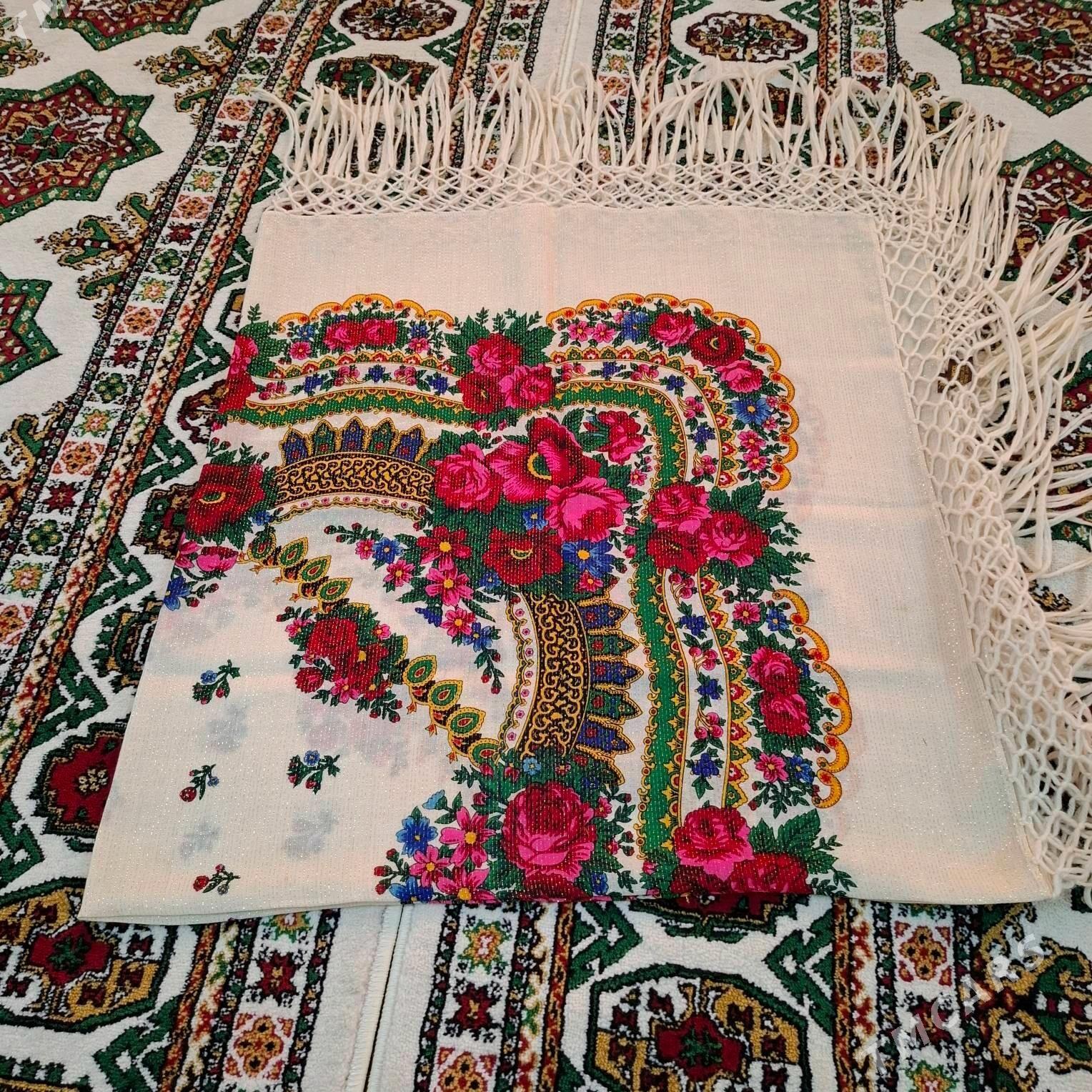 cargat gadym - Balkanabat - img 1