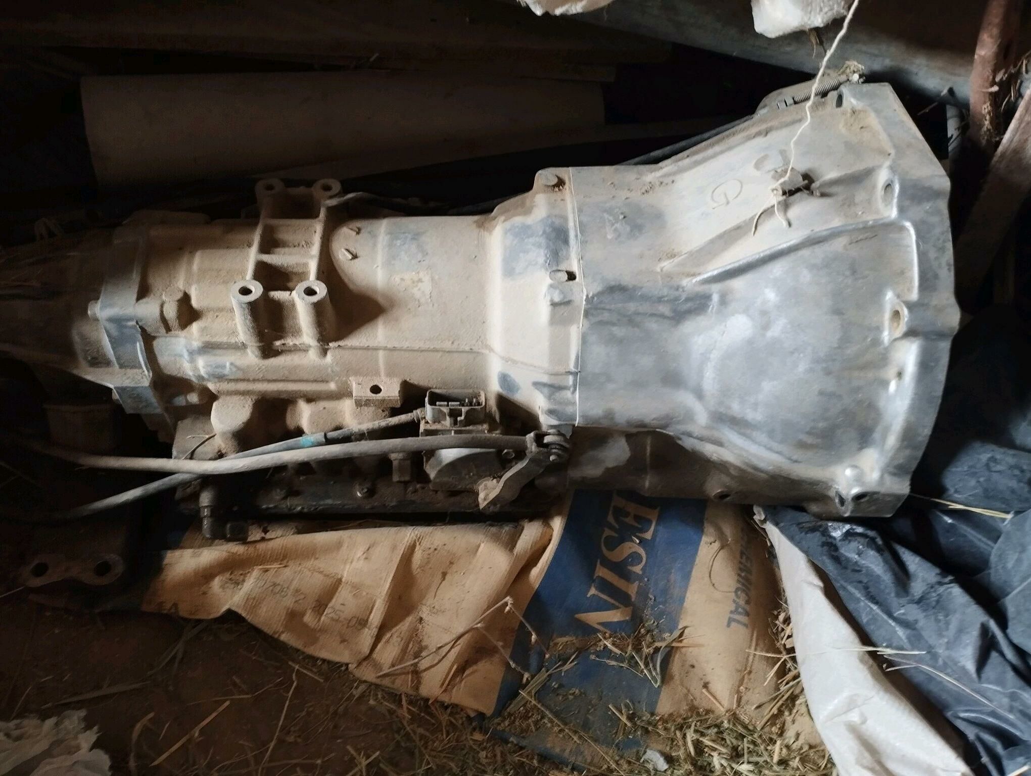 karopga 1 000 TMT - Туркменбаши - img 1