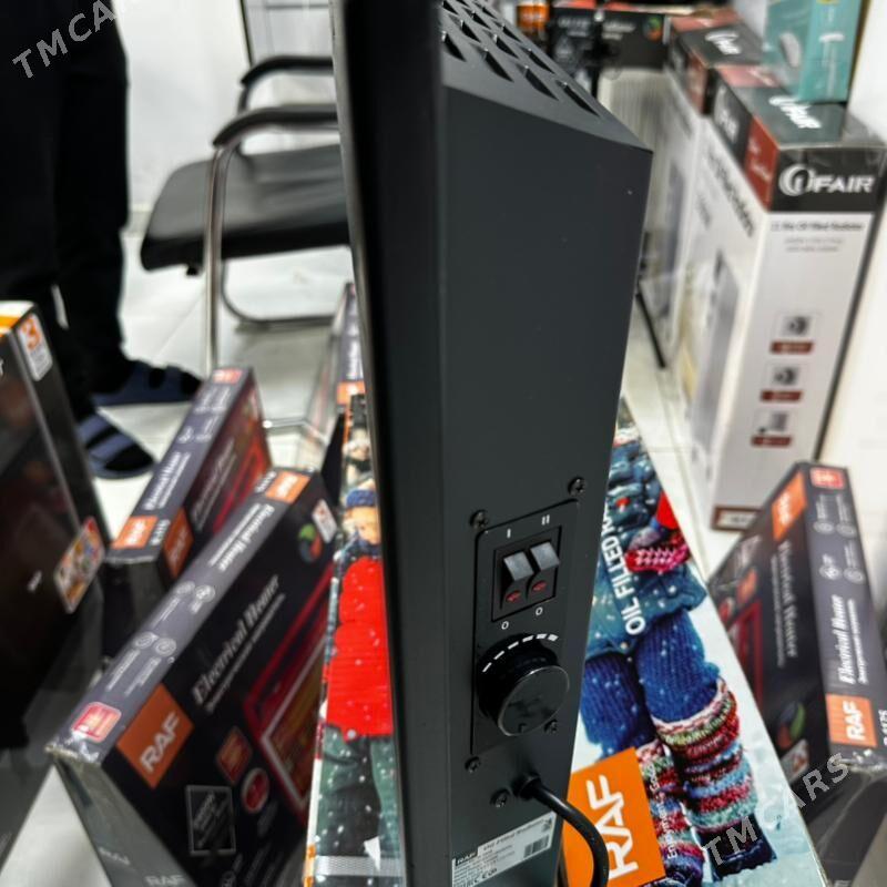 raf pec pecka печка - 8 мкр - img 4