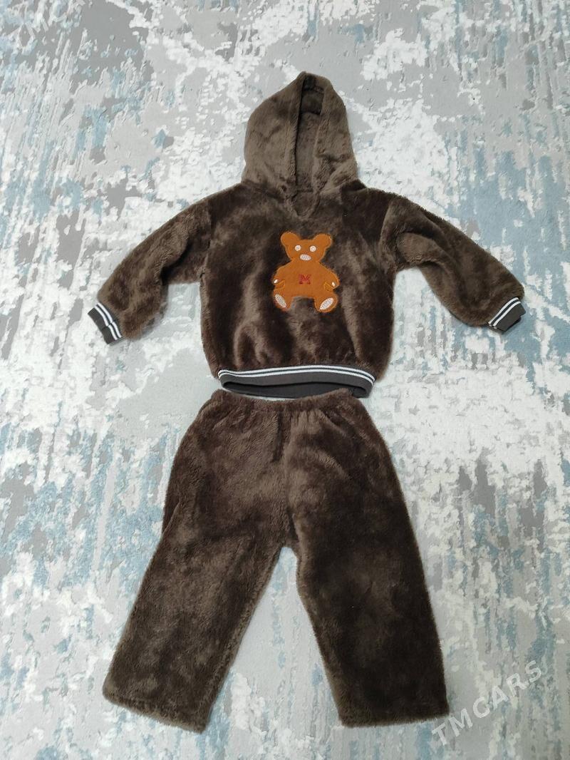 caga esik - 4 мкр - img 1