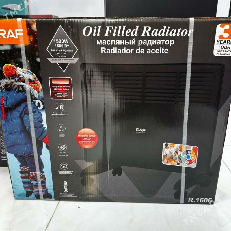 raf pec pecka печка - 8 мкр - img 5