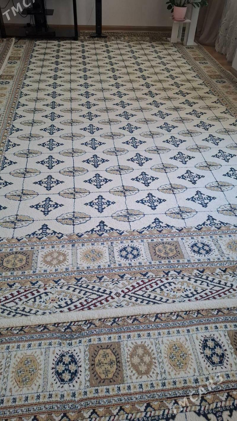 ковра - Aşgabat - img 3