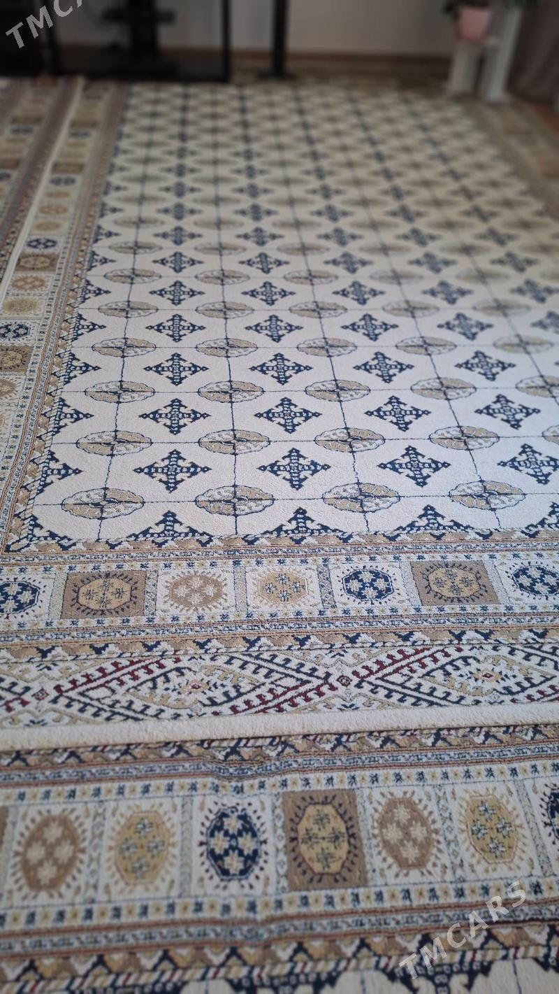 ковра - Aşgabat - img 1