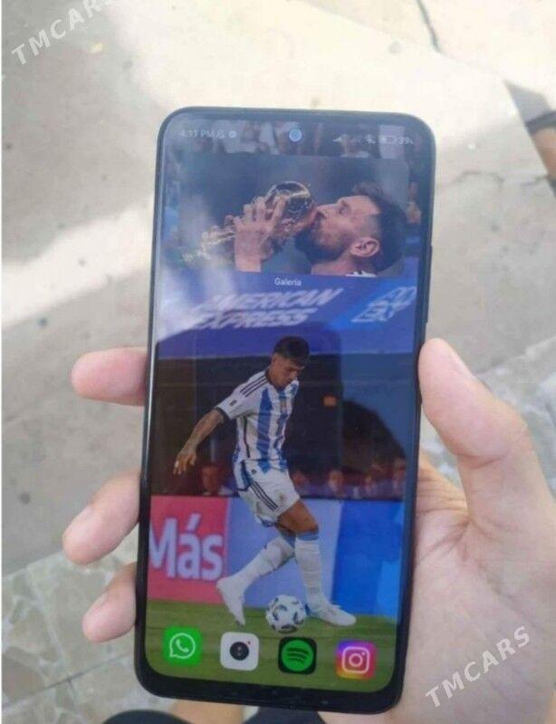 Redmi Note 11 (8/128Gb) 2024ý - Daşoguz - img 3