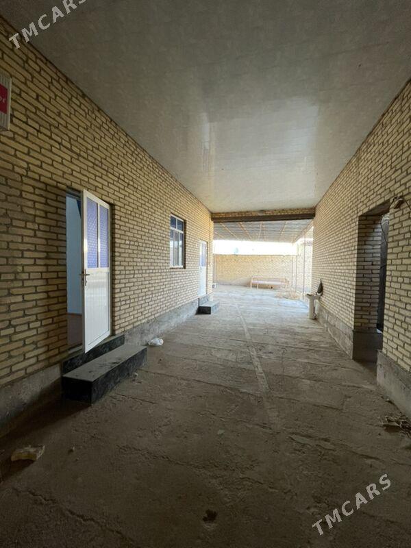 satlyk jay farap - Фарап - img 2