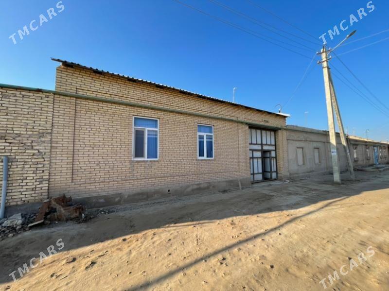 satlyk jay farap - Фарап - img 1