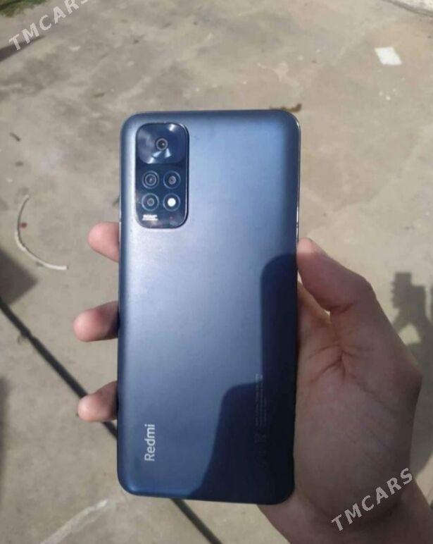 Redmi Note 11 (8/128Gb) 2024ý - Daşoguz - img 1