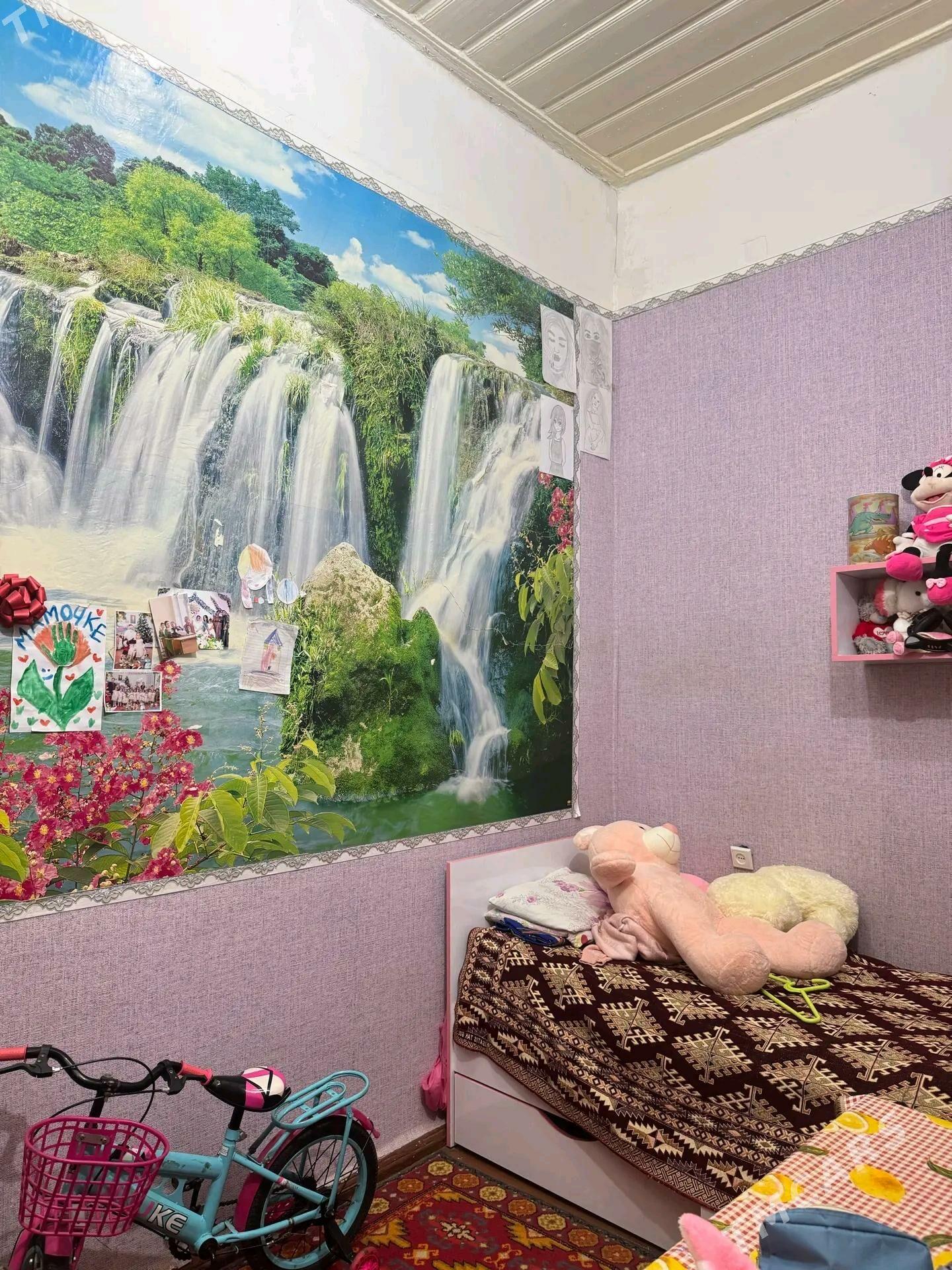 Барак 2 комнаты - Türkmenbaşy - img 1