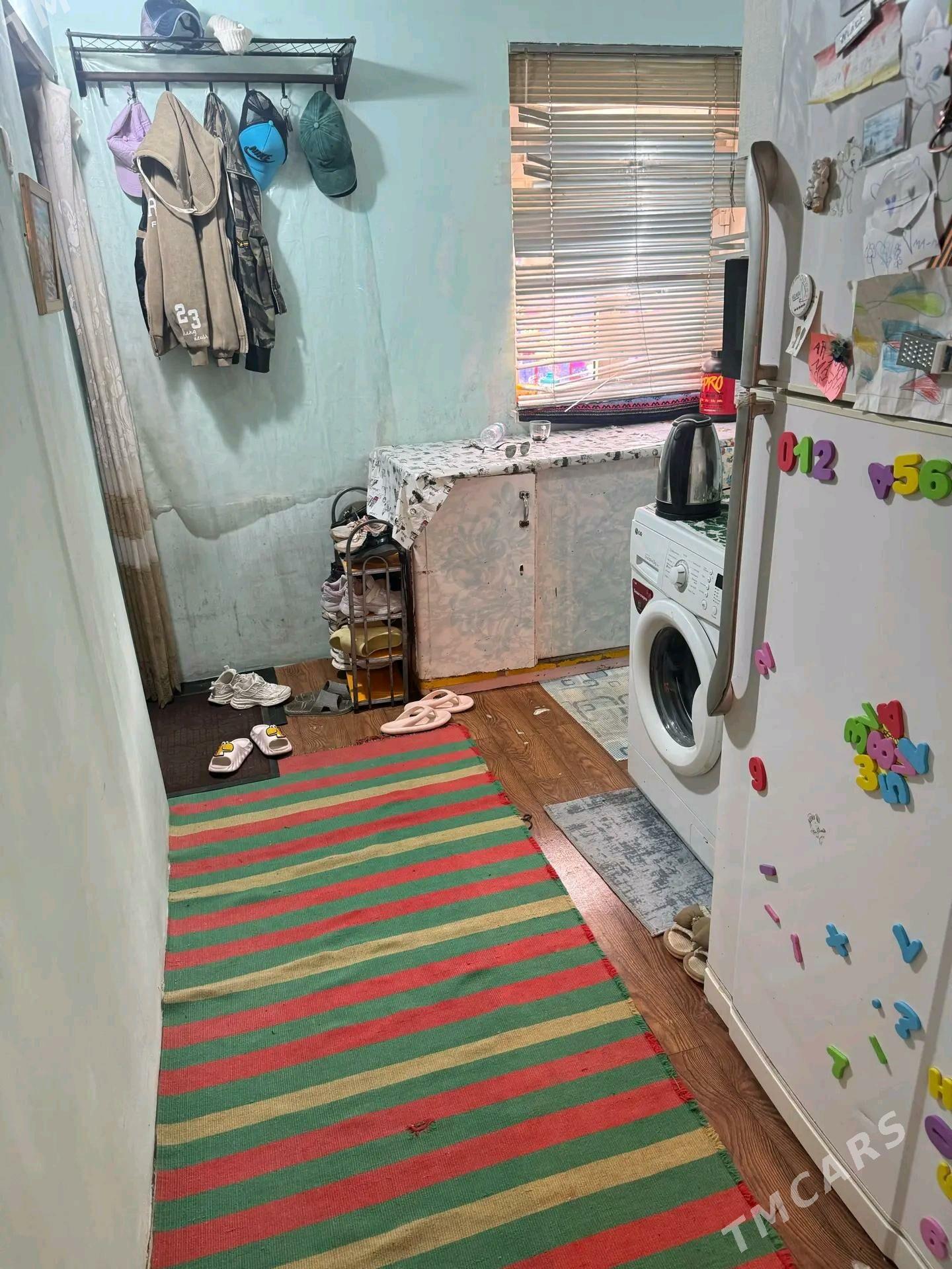 Барак 2 комнаты - Türkmenbaşy - img 4