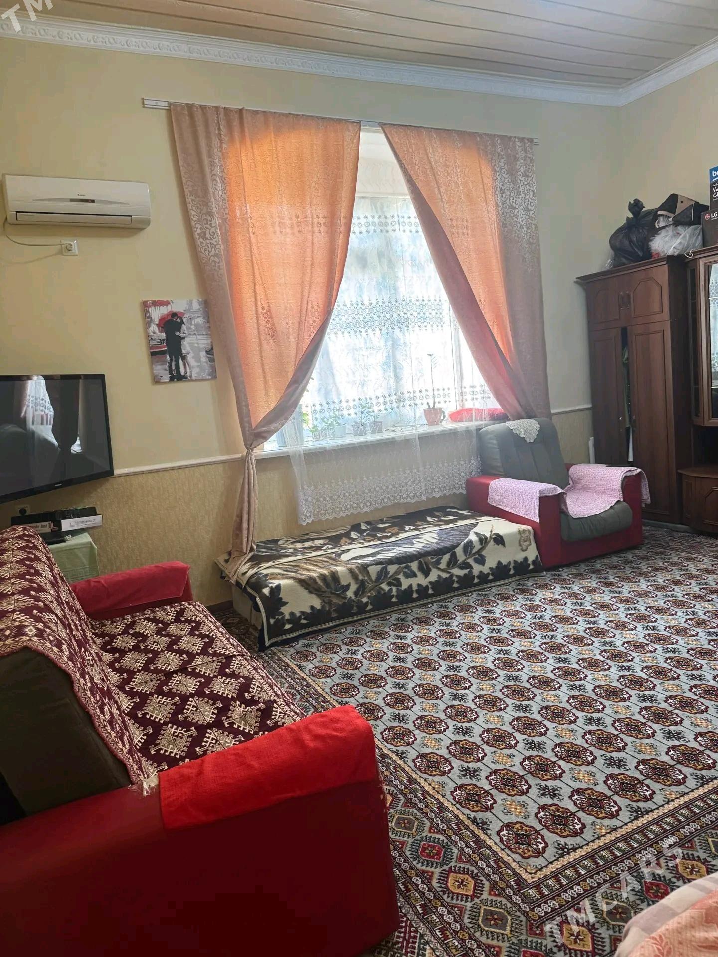 Барак 2 комнаты - Türkmenbaşy - img 5