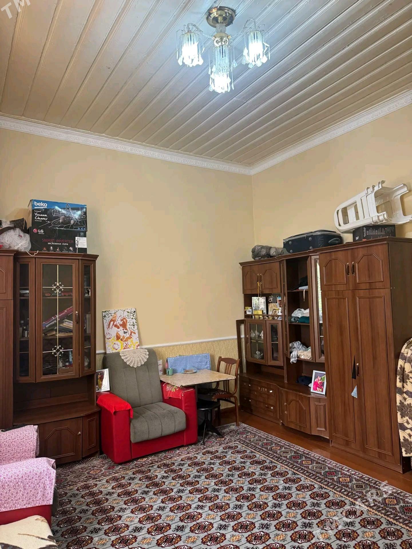 Барак 2 комнаты - Türkmenbaşy - img 2