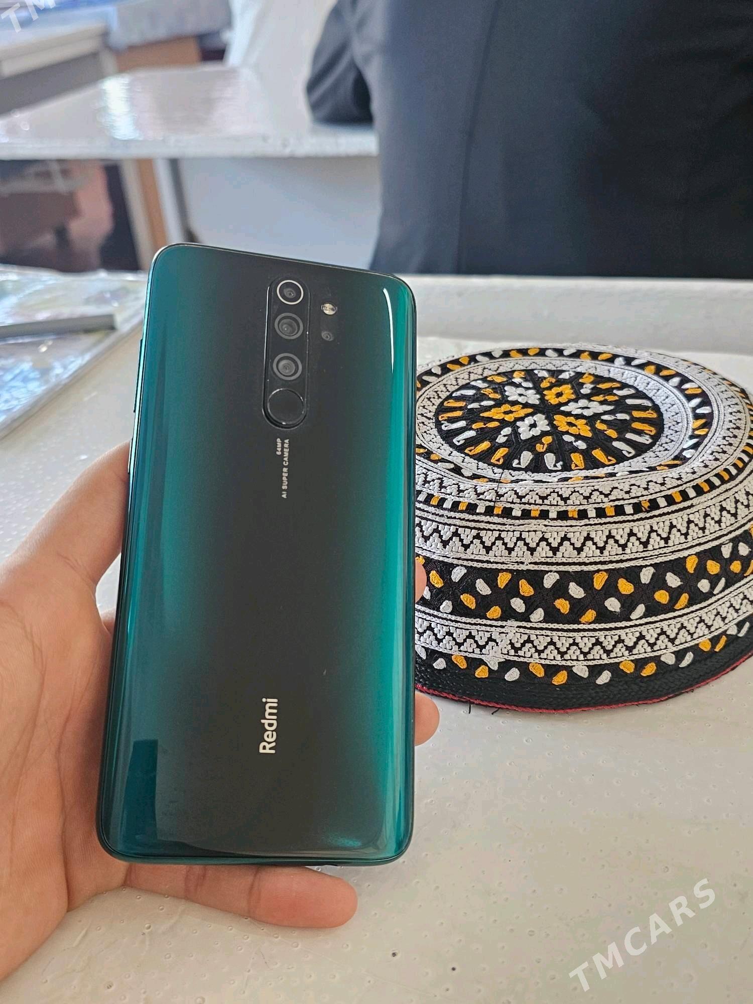 Redmi not 8 pro - Daşoguz - img 2