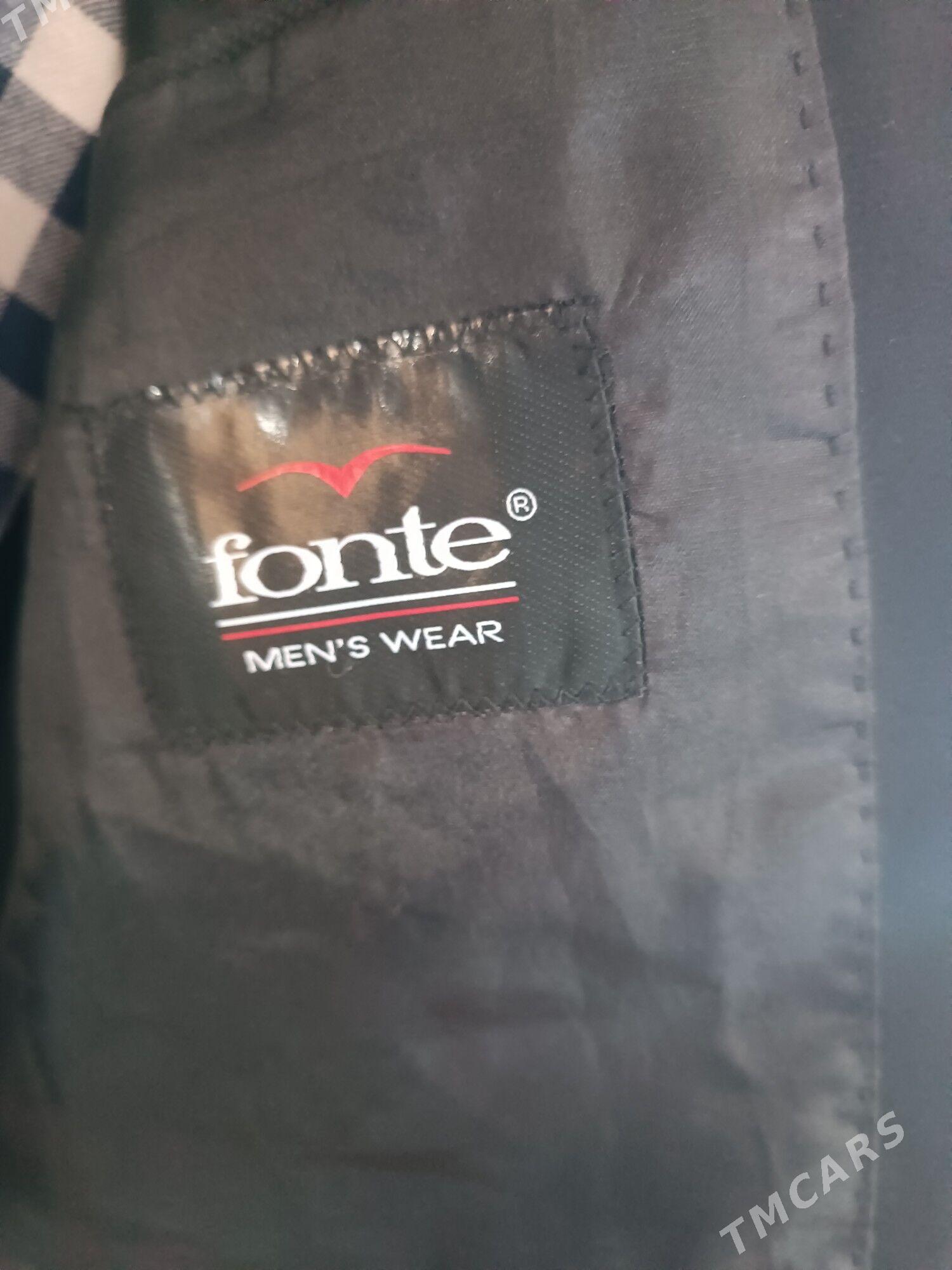 kastyum jalbyr - Köneürgenç - img 3