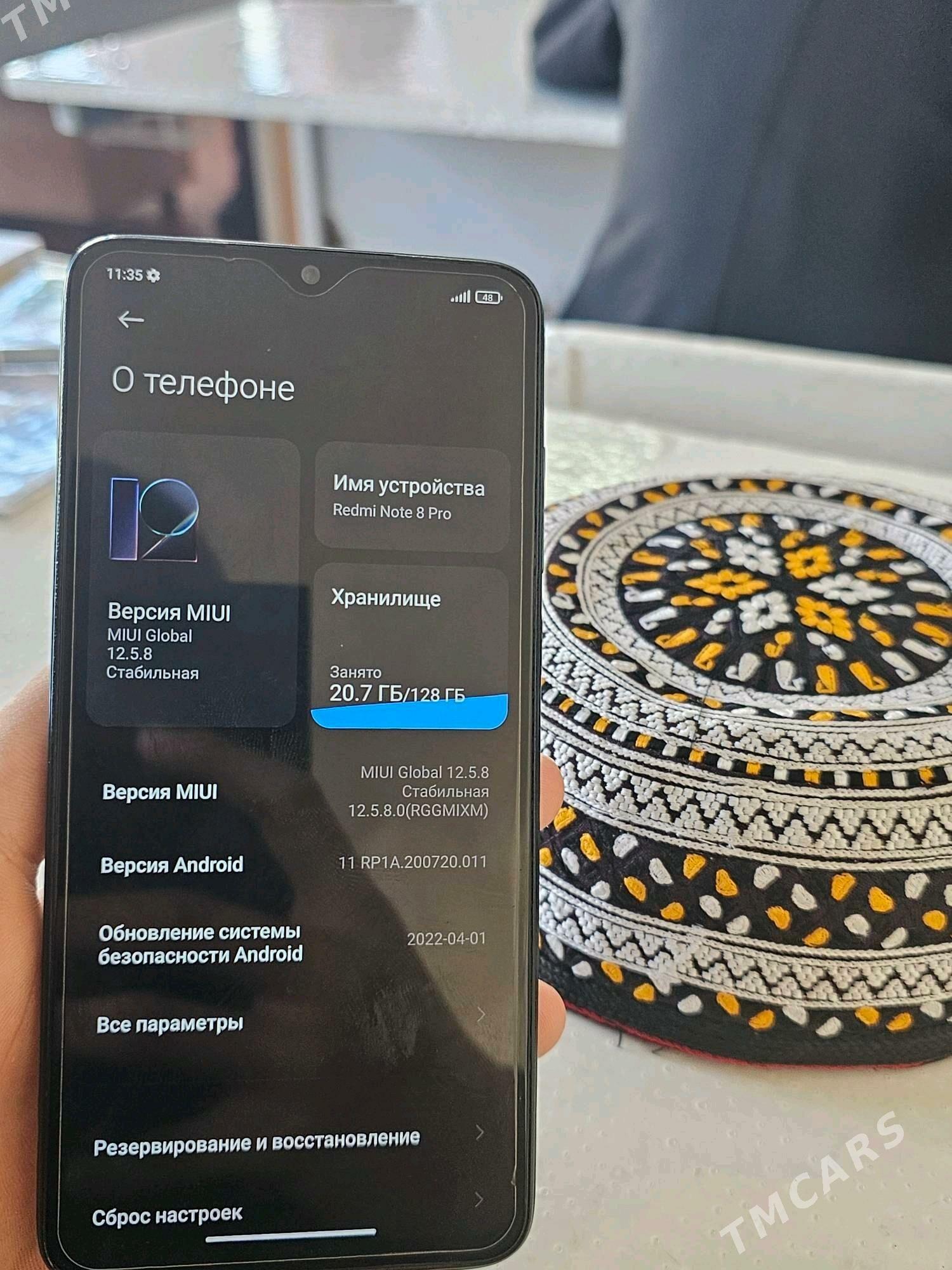 Redmi not 8 pro - Daşoguz - img 3