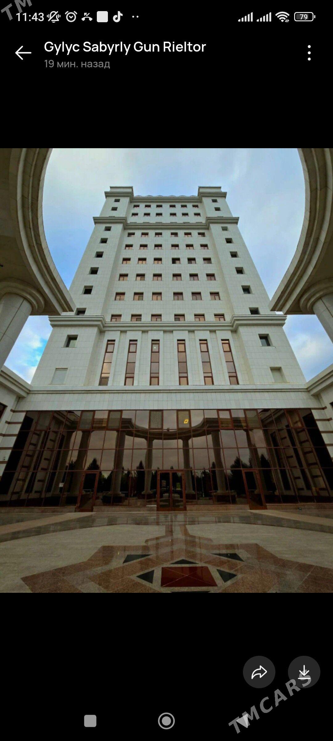 Satlyk Nebit gaz Elitka 3 kom - Ашхабад - img 1