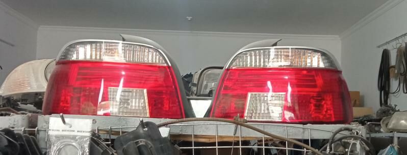 BMWStop fara 1 350 TMT - Мары - img 1