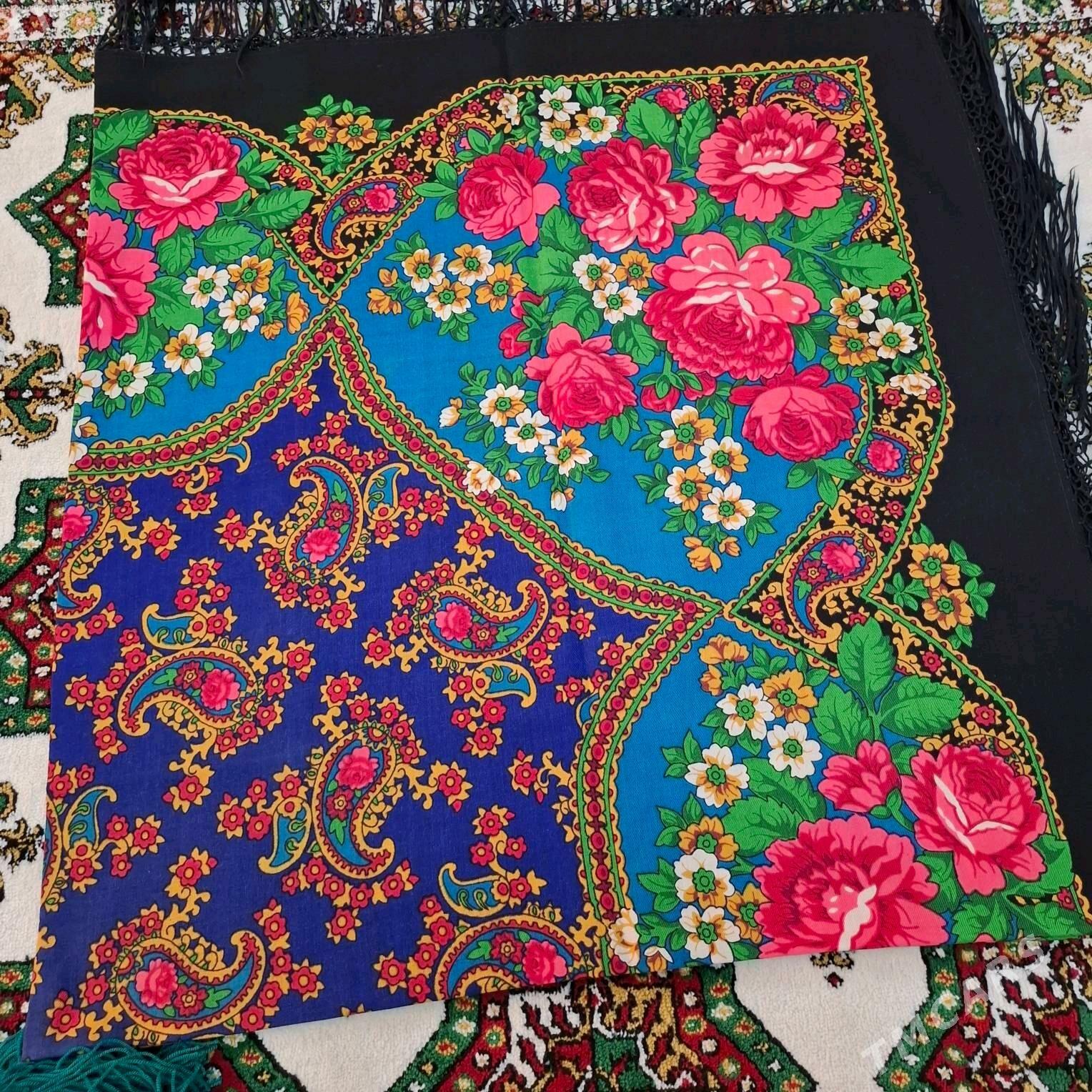 gadym cargat - Balkanabat - img 2