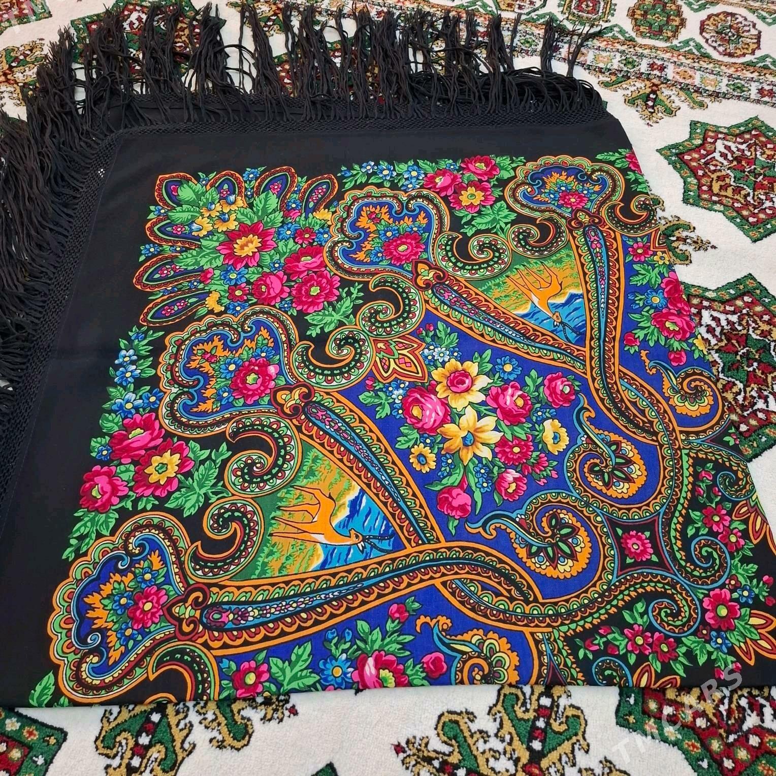 gadym cargat - Balkanabat - img 1