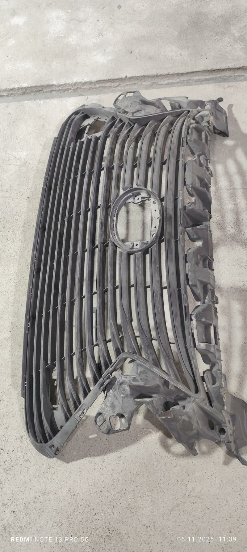 Leksus ablsowga 800 TMT - Гуртли - img 1