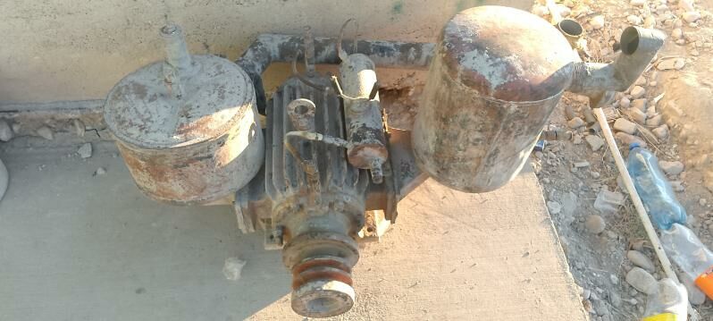 Kompresor 5 000 TMT - Balkanabat - img 3