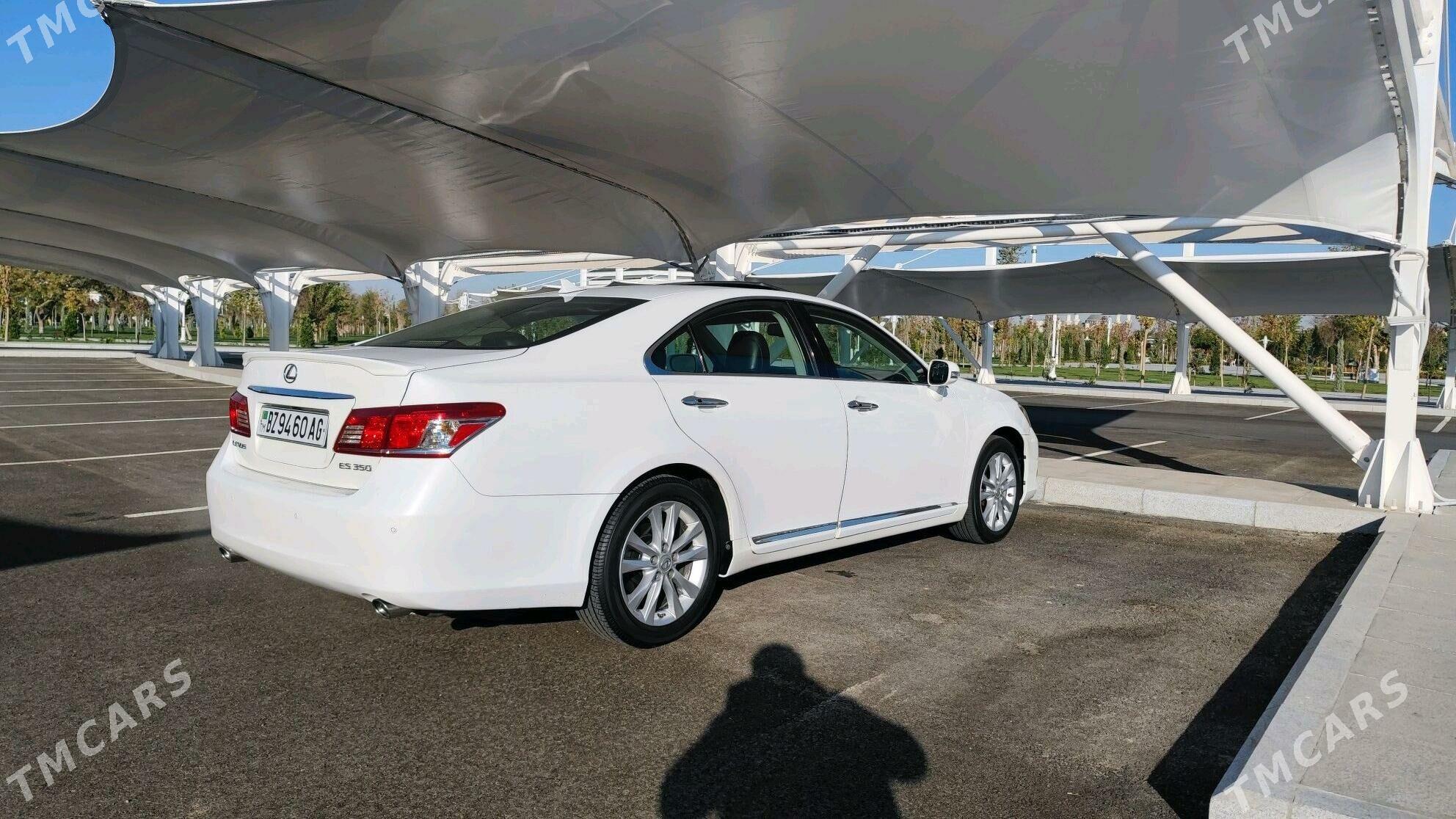 Lexus ES 350 2010 - 265 000 TMT - Ашхабад - img 2