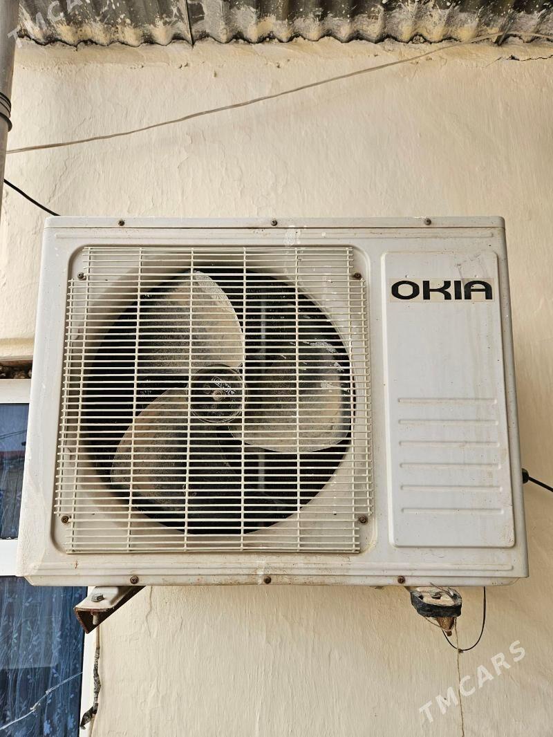 Kondisioner - Bäherden - img 2