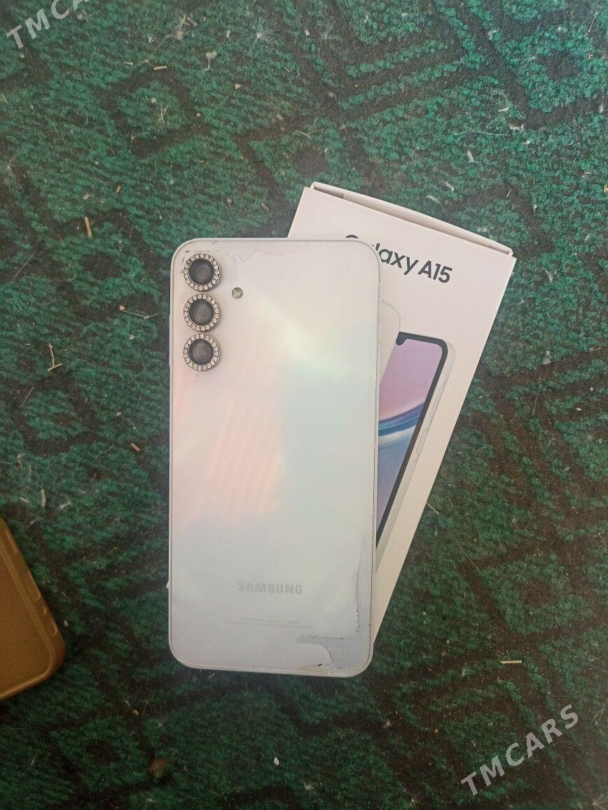 A15 6/128 - Шабатский этрап - img 2