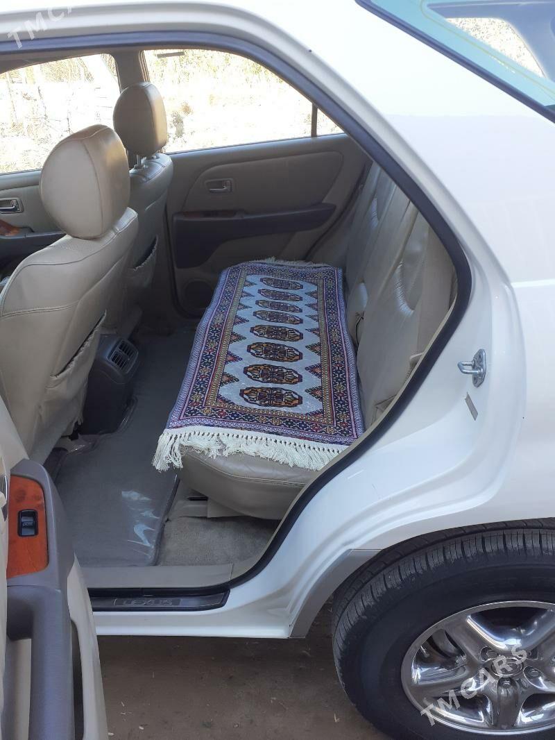 Lexus RX 300 2003 - 235 000 TMT - Керки - img 8