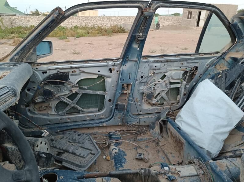 Bmw🇩🇪e34 gapy 200 TMT - Туркменбаши - img 2