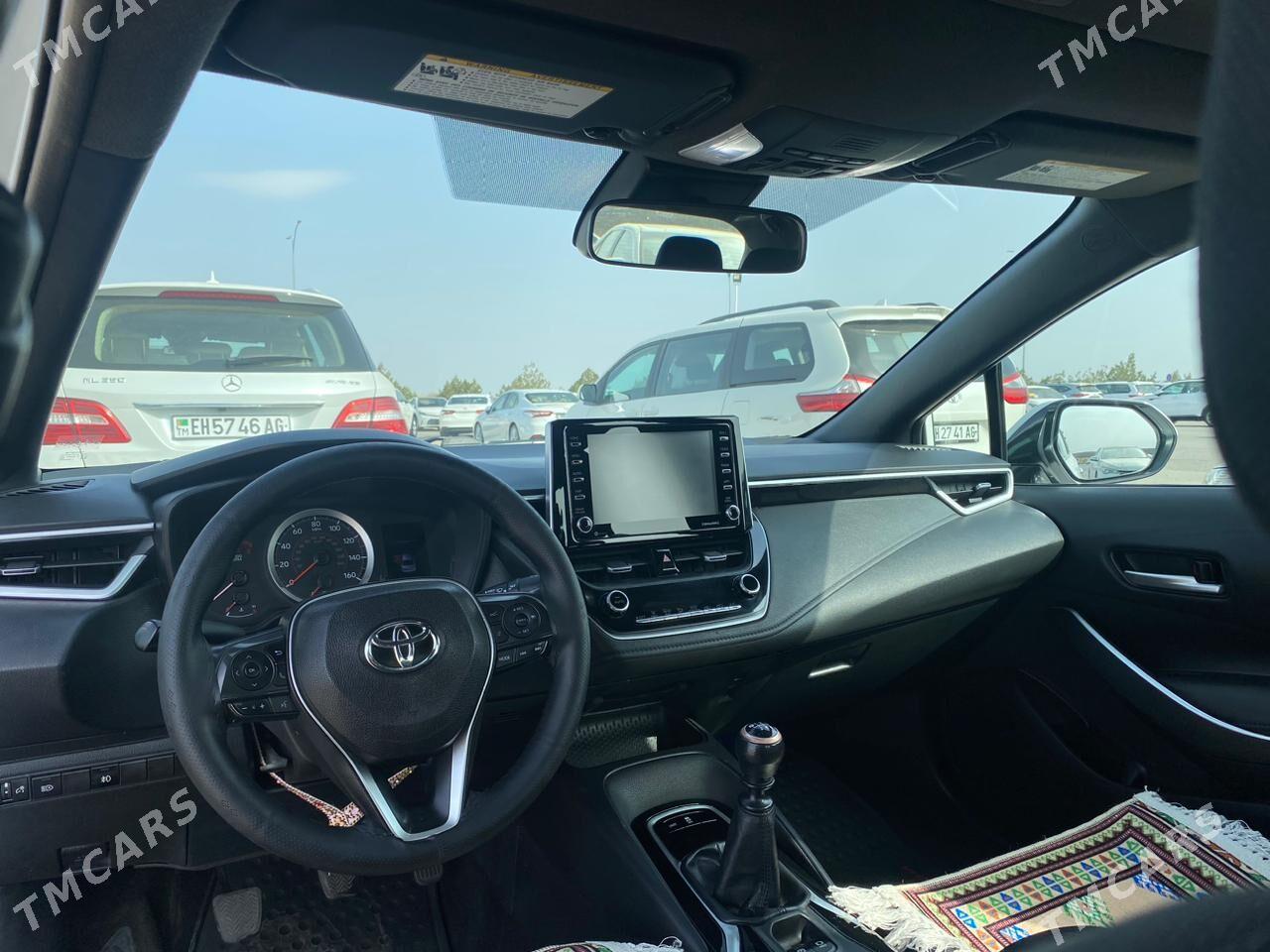 Toyota Corolla 2020 - 255 000 TMT - Çoganly - img 3
