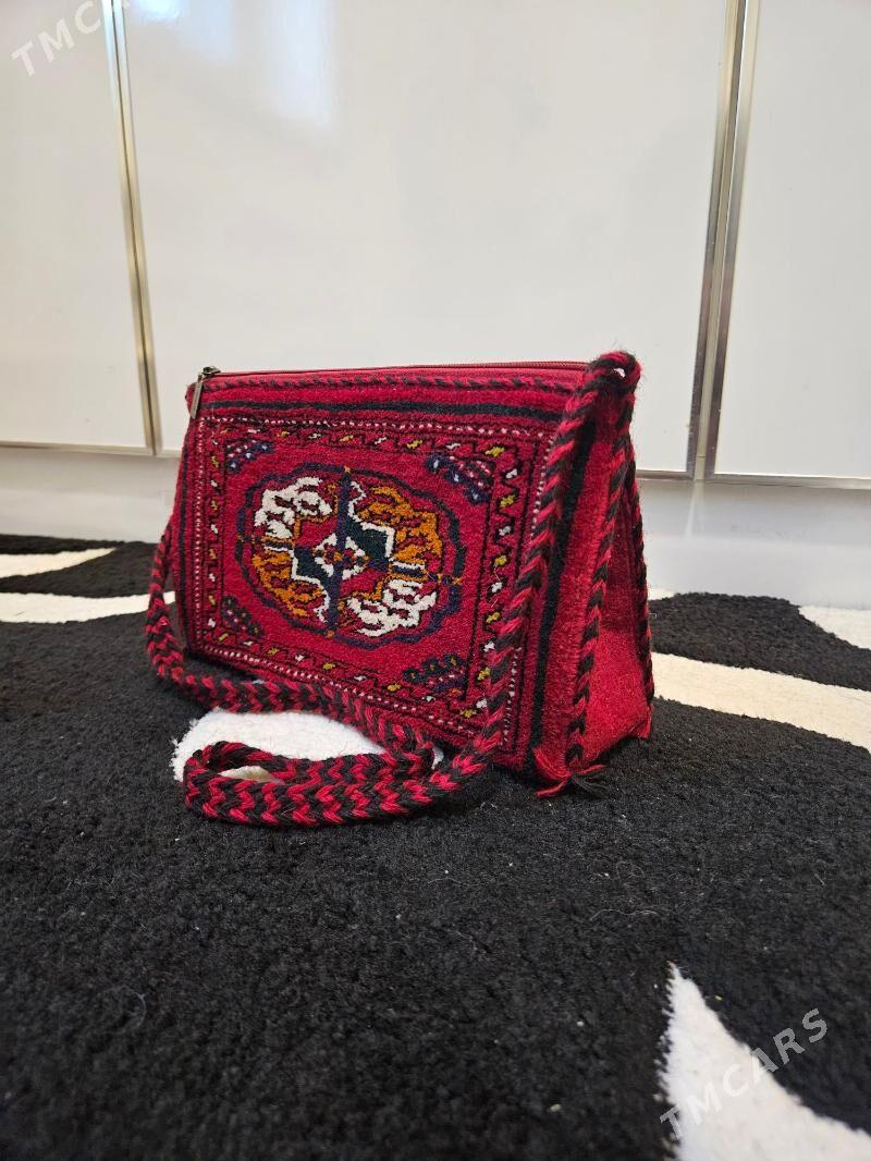 Sumkalar we gapçyklar - Bäherden - img 2