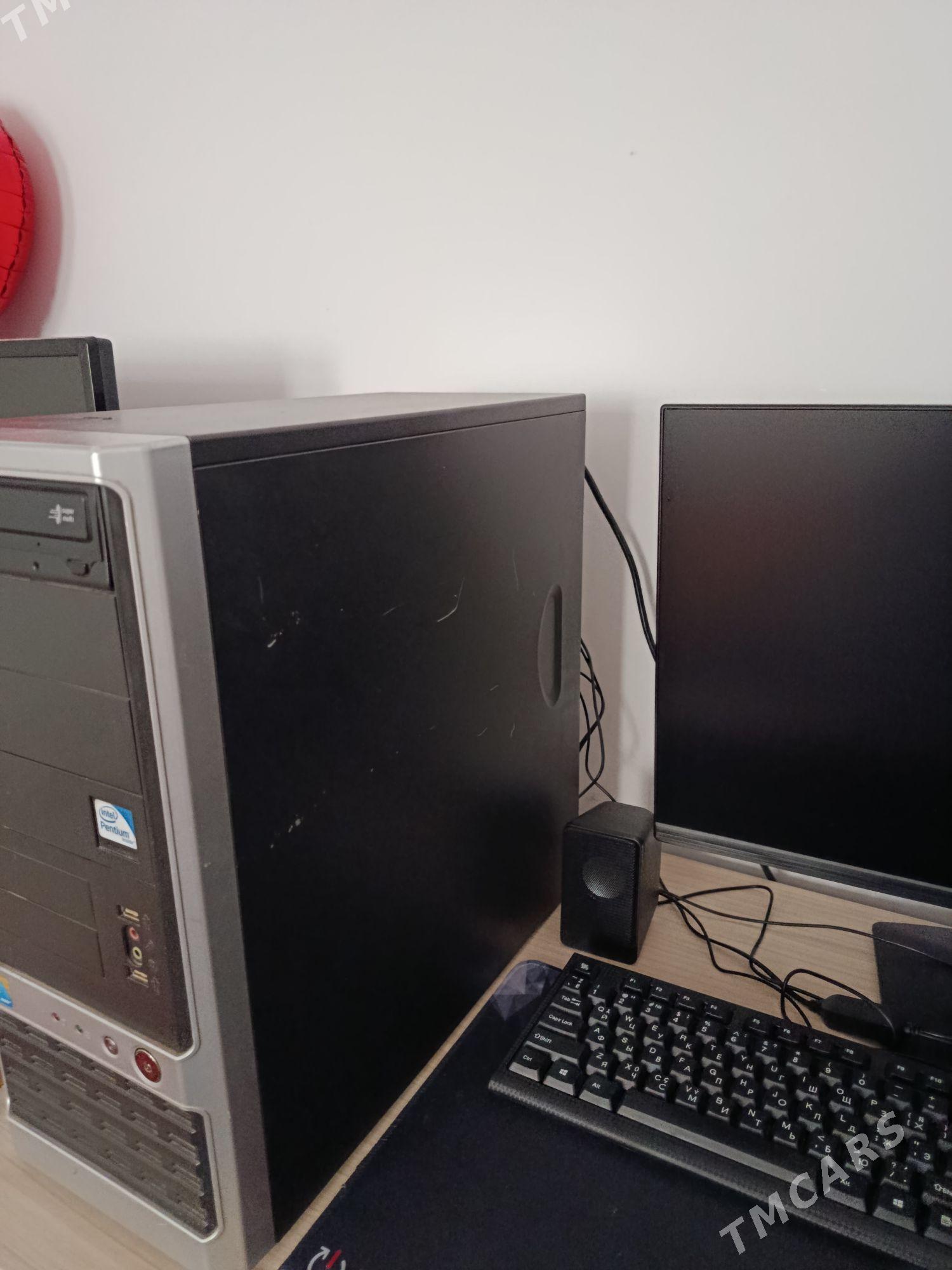 Системный блок i3 - Ашхабад - img 1