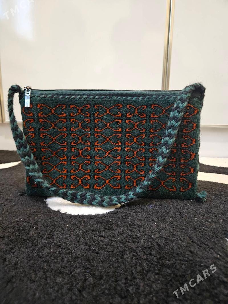 Sumkalar we gapçyklar - Bäherden - img 5