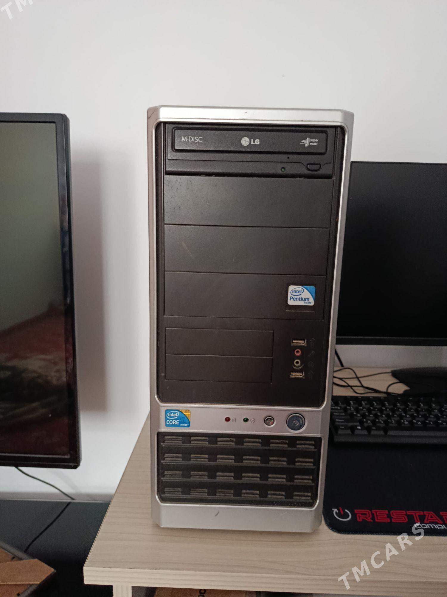 Системный блок i3 - Ашхабад - img 2