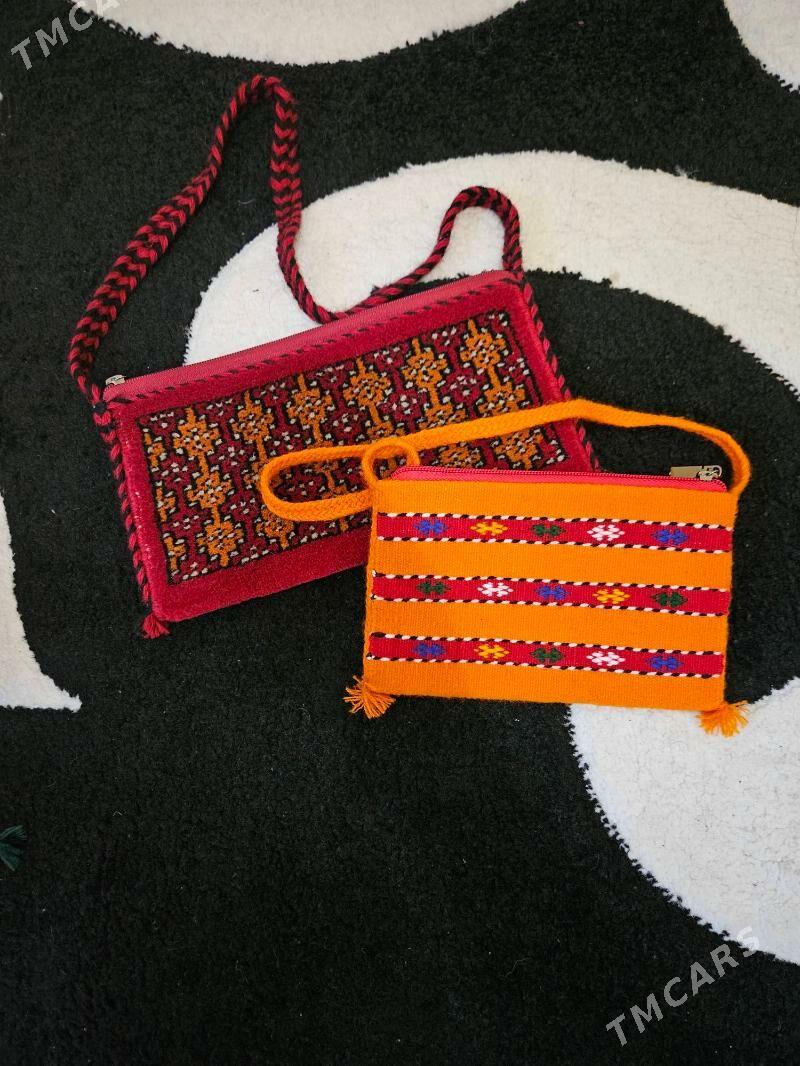 Sumkalar we gapçyklar - Bäherden - img 7